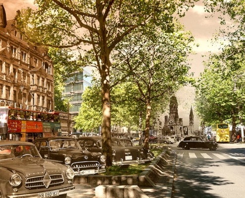 Kudamm AG City 02