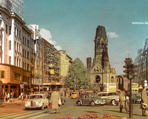 Kudamm AG City 07