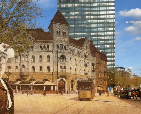 Kudamm AG City 23