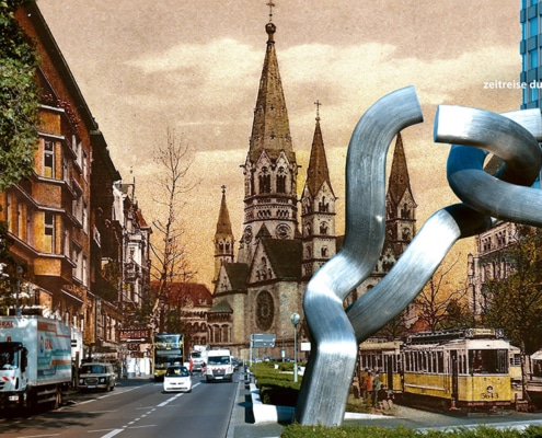 Kudamm AG City 24